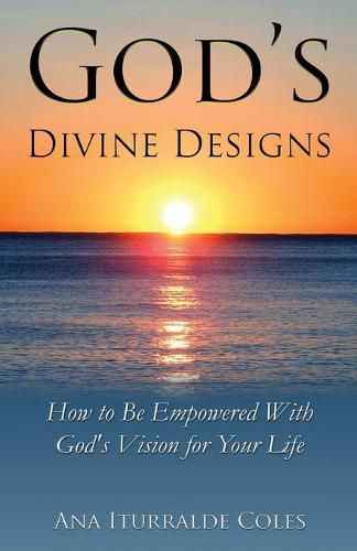 Cover image for God's Divine Designs