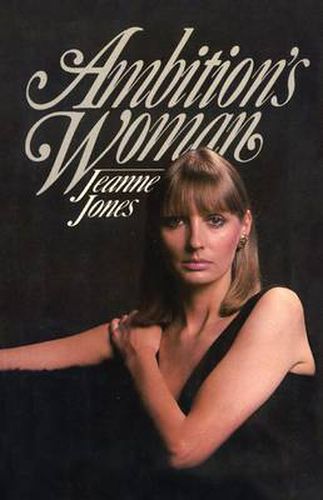 Cover image for Ambition's Woman