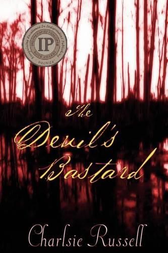 Cover image for The Devil's Bastard