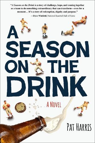 Cover image for Season on the Drink