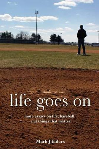 Cover image for Life Goes on