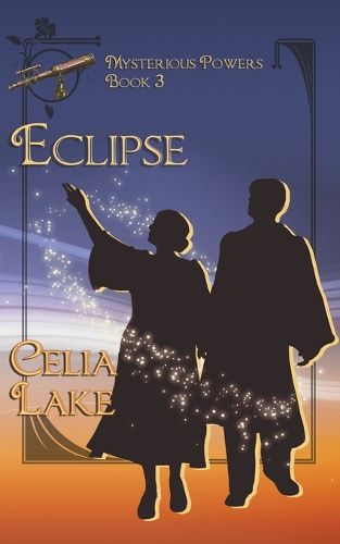 Cover image for Eclipse