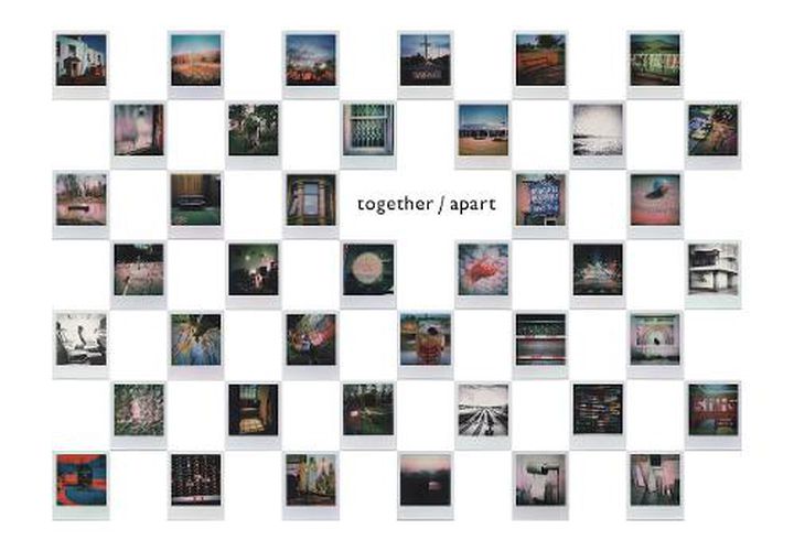 Cover image for Together Apart