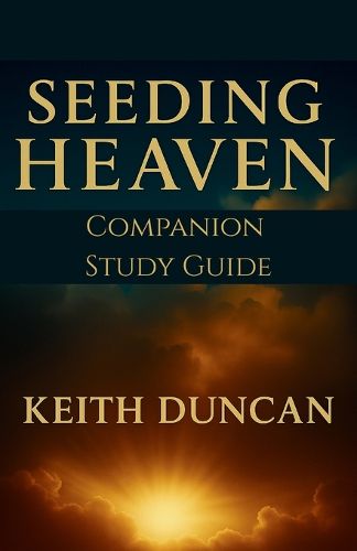 Cover image for Seeding Heaven