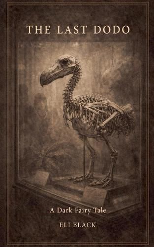 Cover image for The Last Dodo