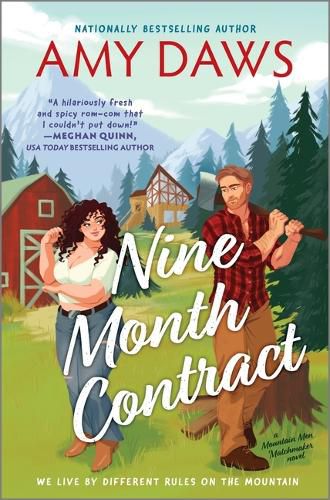 Cover image for Nine Month Contract