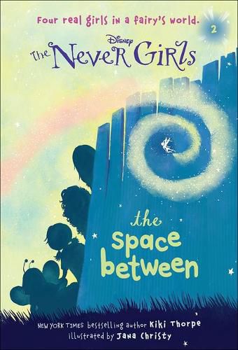 Cover image for The Space Between: The Space Between