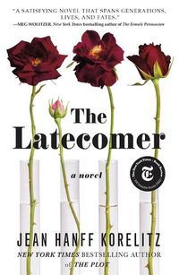 Cover image for The Latecomer