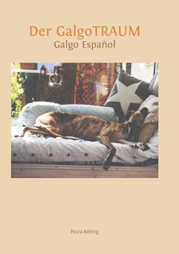 Cover image for Der Galgotraum