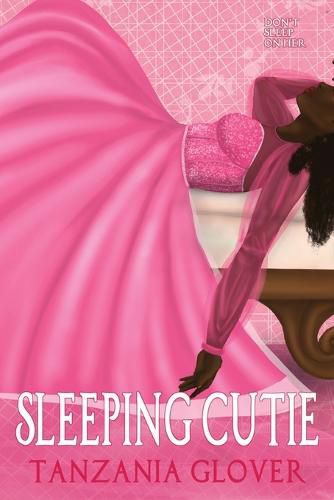 Cover image for Sleeping Cutie