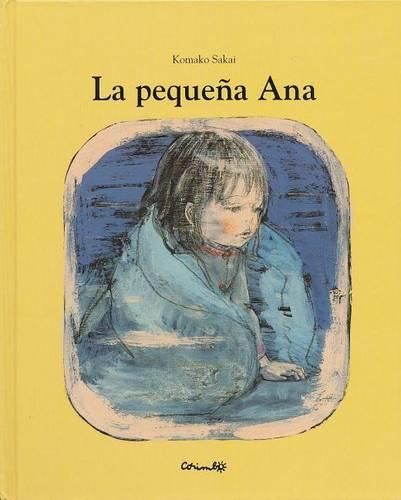 Cover image for La Pequena Ana