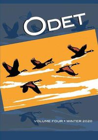 Cover image for Odet Vol. 4