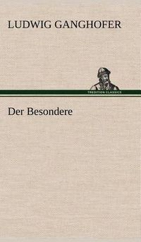 Cover image for Der Besondere