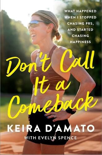 Cover image for Don't Call It a Comeback