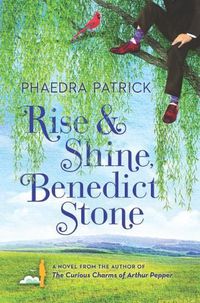 Cover image for Rise and Shine, Benedict Stone