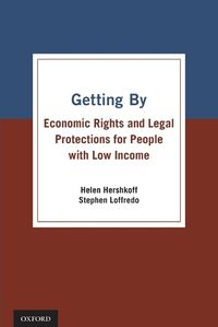 Cover image for Getting by: Economic Rights and Legal Protections for People with Low Income