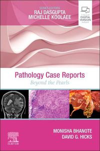 Cover image for Pathology Case Reports: Beyond the Pearls