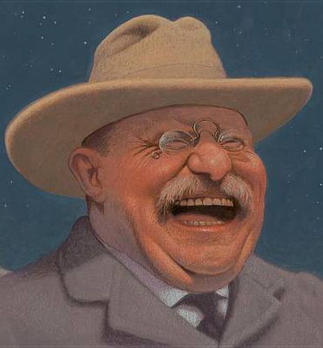 Cover image for To Dare Mighty Things: The Life of Theodore Roosevelt