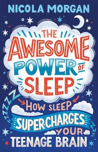Cover image for The Awesome Power of Sleep