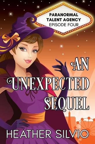 Cover image for An Unexpected Sequel