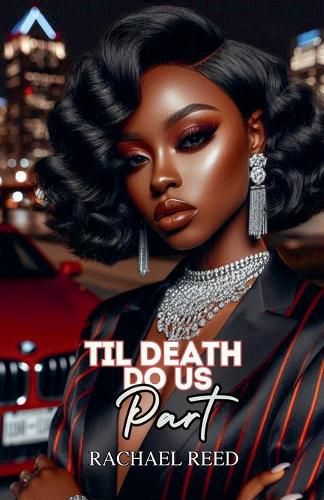 Cover image for Til Death Do Us Part