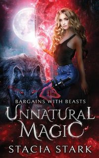 Cover image for Unnatural Magic