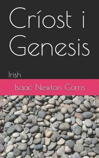 Cover image for Cr ost I Genesis: Irish