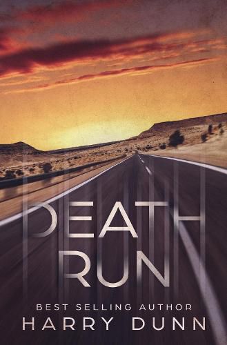 Cover image for Death Run