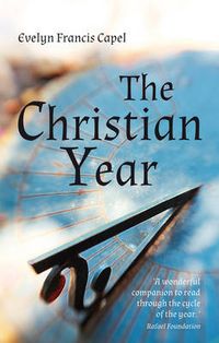 Cover image for The Christian Year