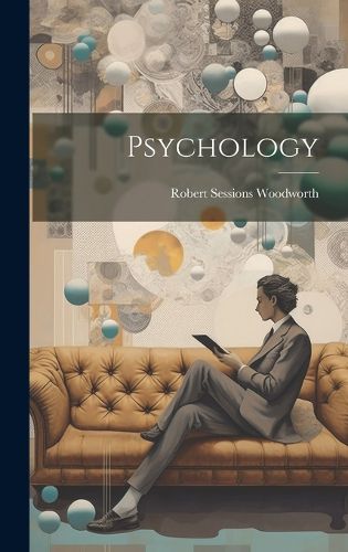 Cover image for Psychology
