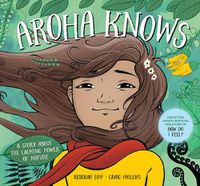 Cover image for Aroha Knows