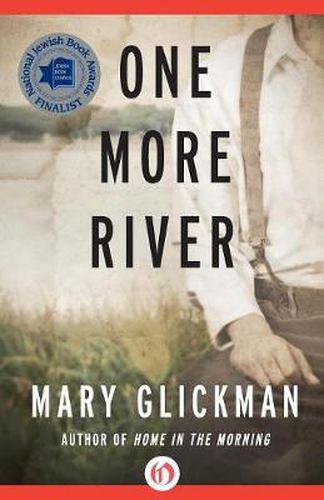 Cover image for One More River