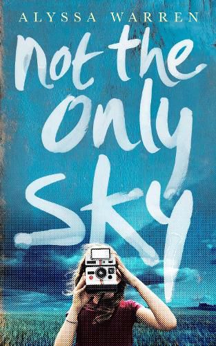 Cover image for Not the Only Sky