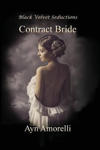Cover image for Contract Bride