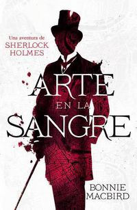 Cover image for Arte En La Sangre