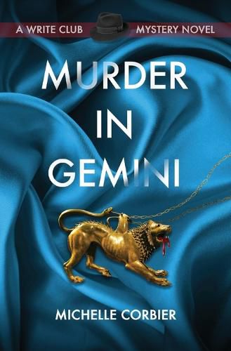 Cover image for Murder In Gemini