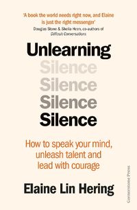 Cover image for Unlearning Silence