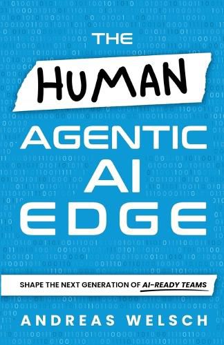 Cover image for The HUMAN Agentic AI Edge
