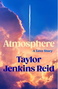 Cover image for Atmosphere