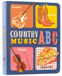 Cover image for Country Music ABC