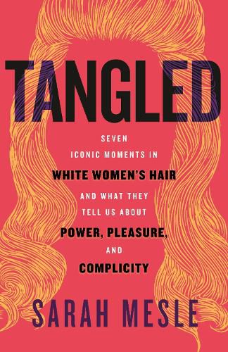 Cover image for Tangled