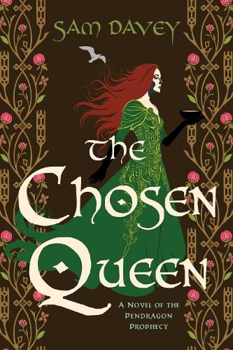 Cover image for The Chosen Queen