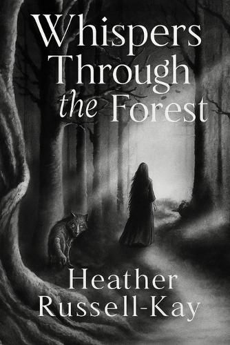 Cover image for Whispers Through the Forest