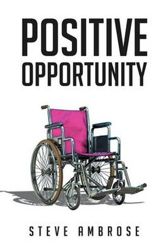 Cover image for Positive Opportunity