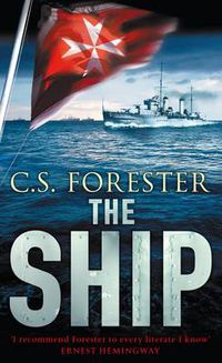 Cover image for The Ship