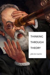 Cover image for Thinking Through Theory