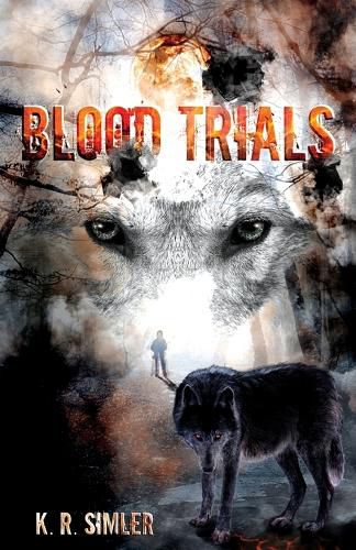 Cover image for Blood Trials