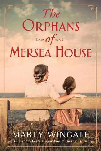 Cover image for The Orphans Of Mersea House: A Novel