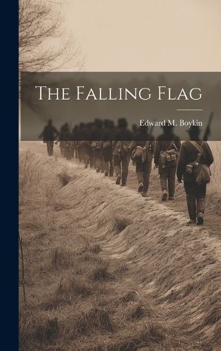 Cover image for The Falling Flag