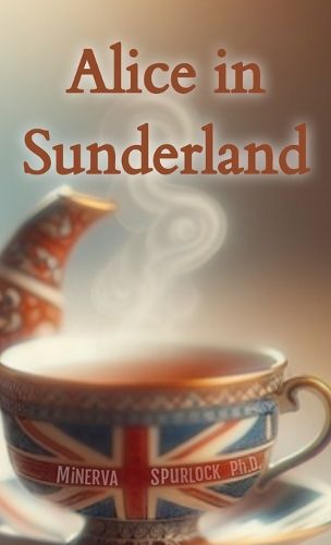 Cover image for Alice in Sunderland